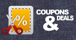 Amazon deals